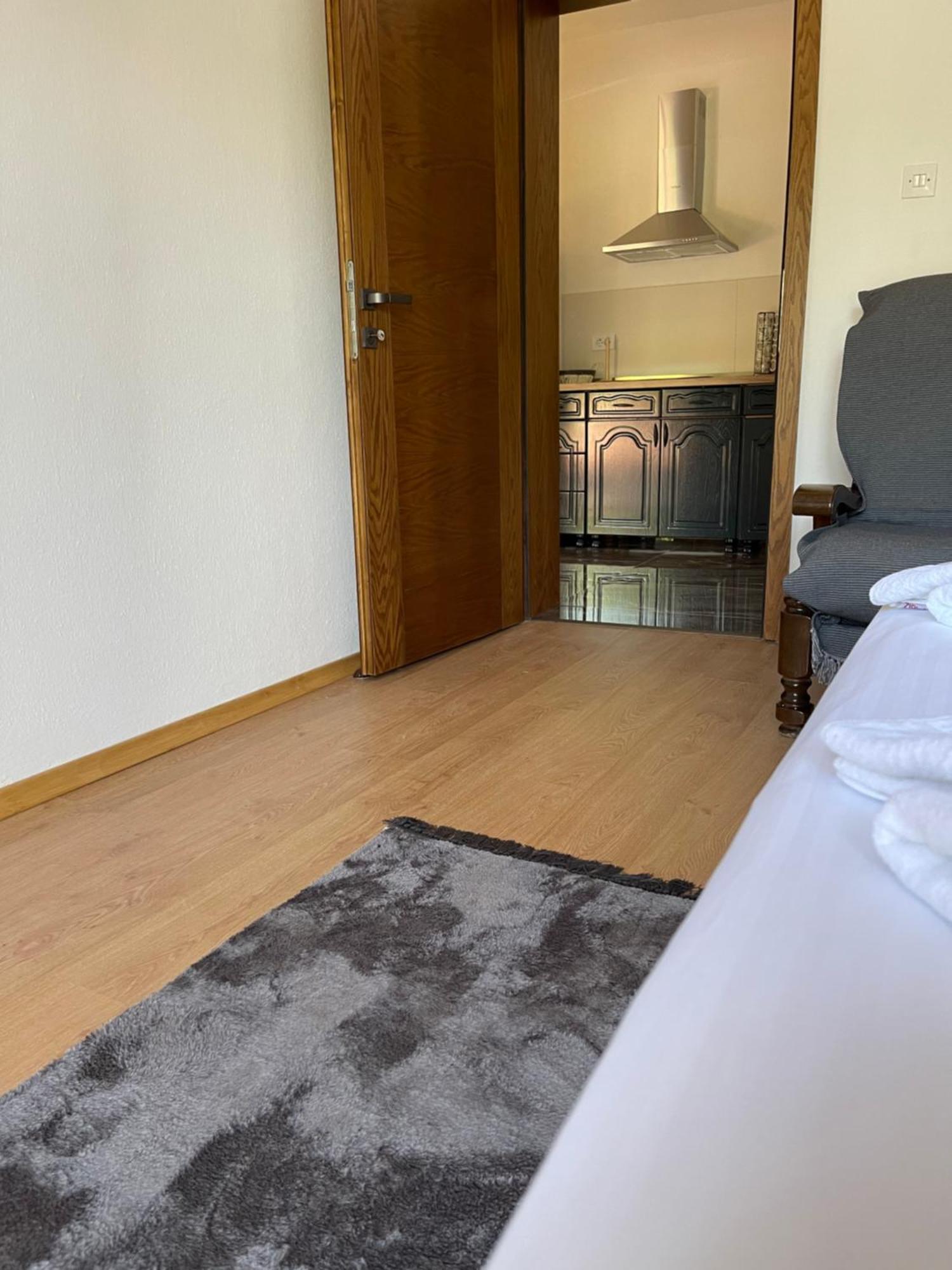 Apartaments Queen Ulcinj Extérieur photo