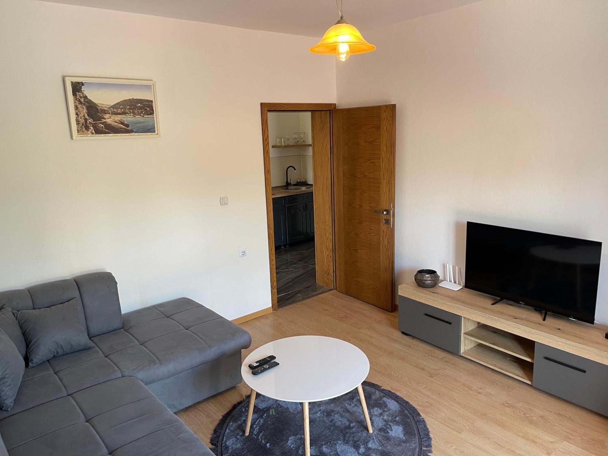 Apartaments Queen Ulcinj Extérieur photo