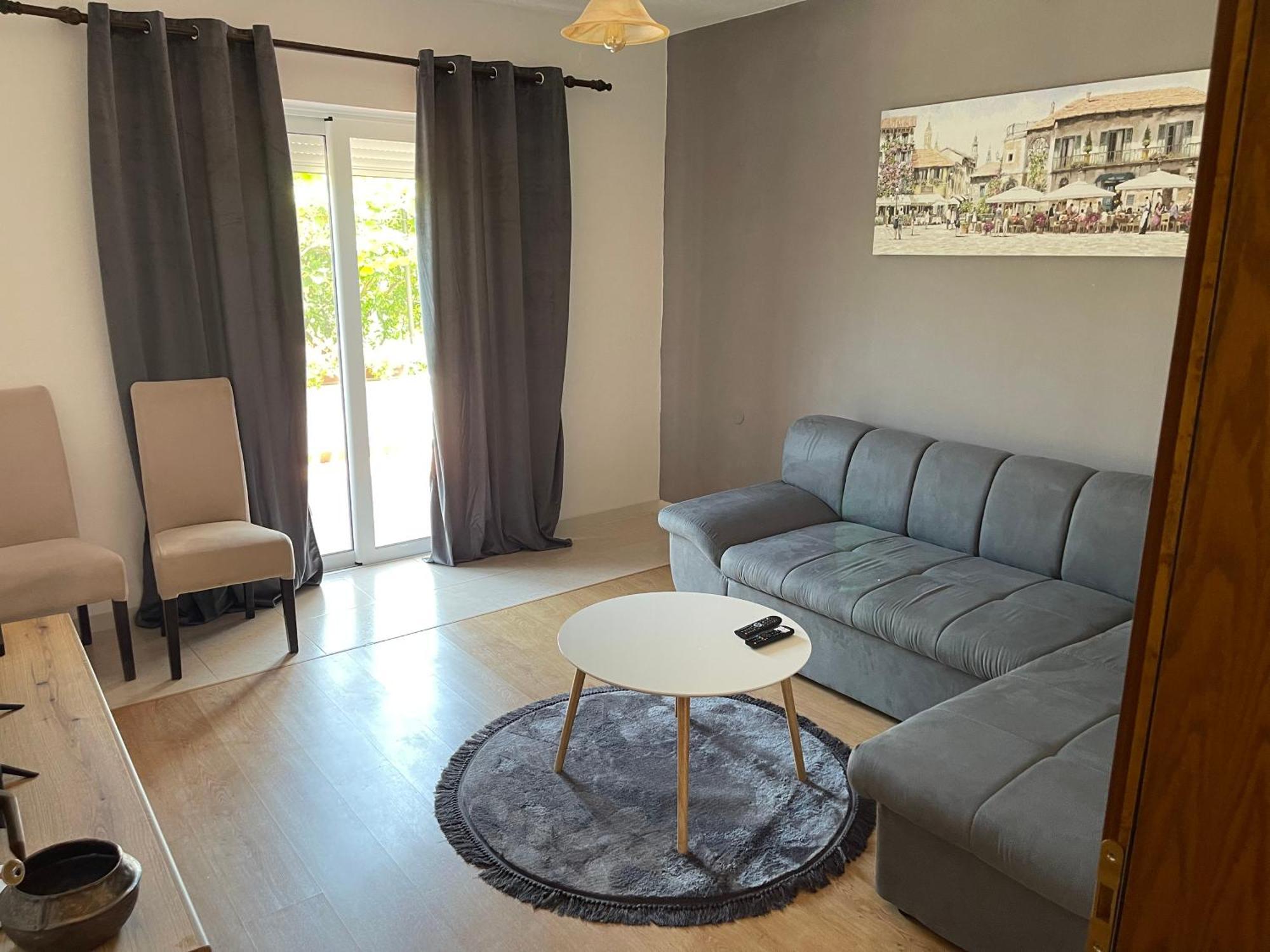 Apartaments Queen Ulcinj Extérieur photo