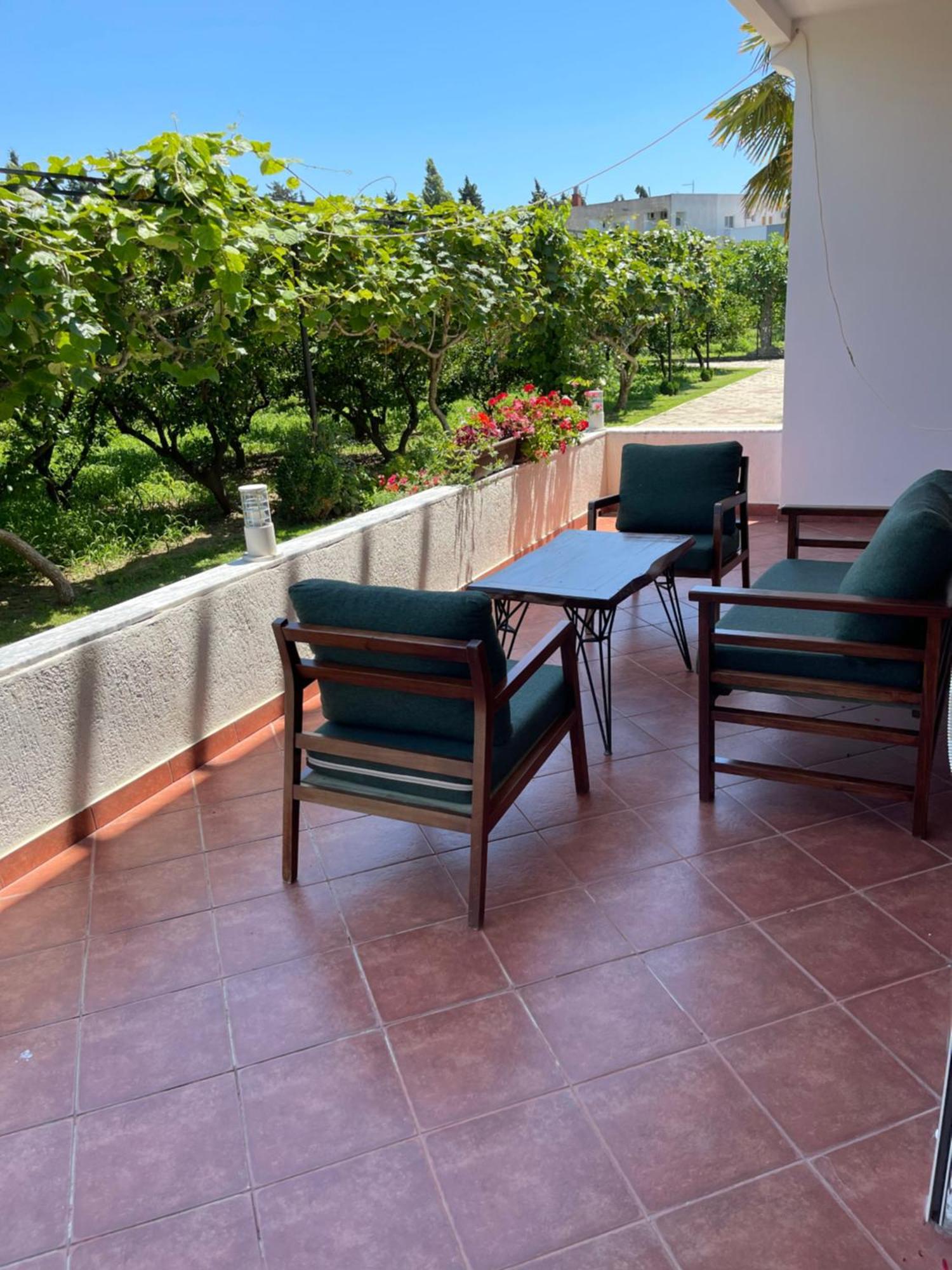 Apartaments Queen Ulcinj Extérieur photo