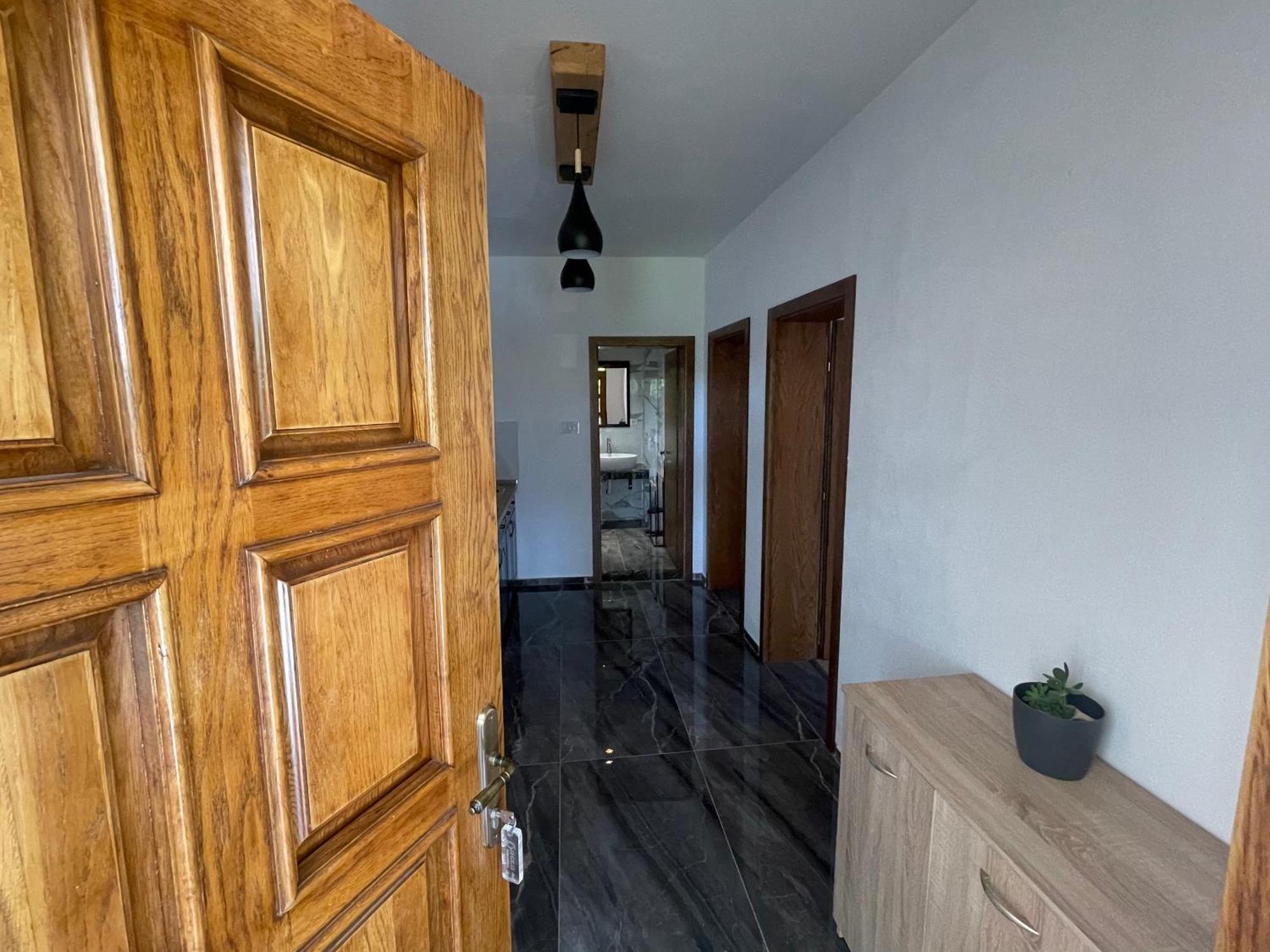 Apartaments Queen Ulcinj Extérieur photo