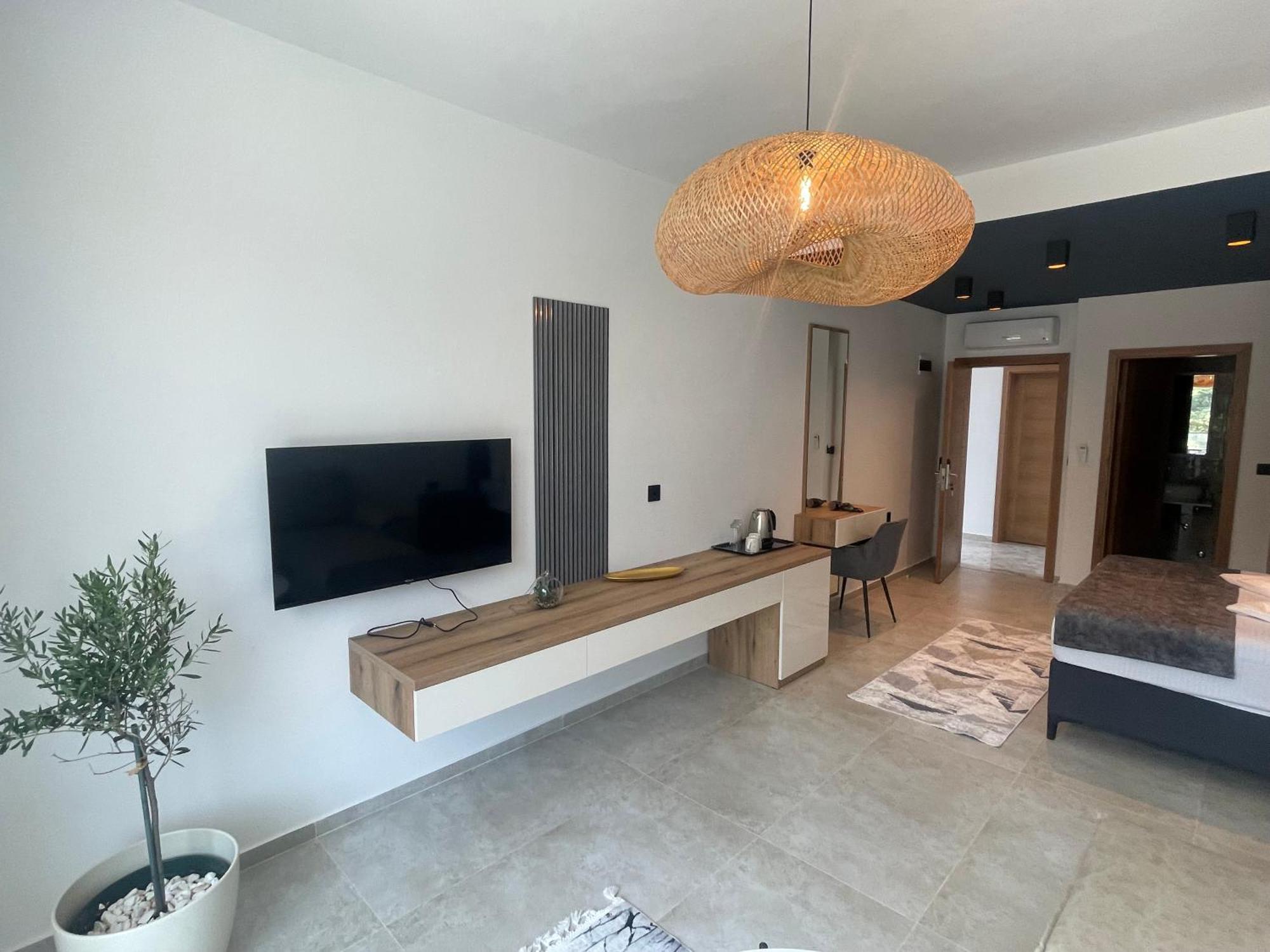 Apartaments Queen Ulcinj Extérieur photo
