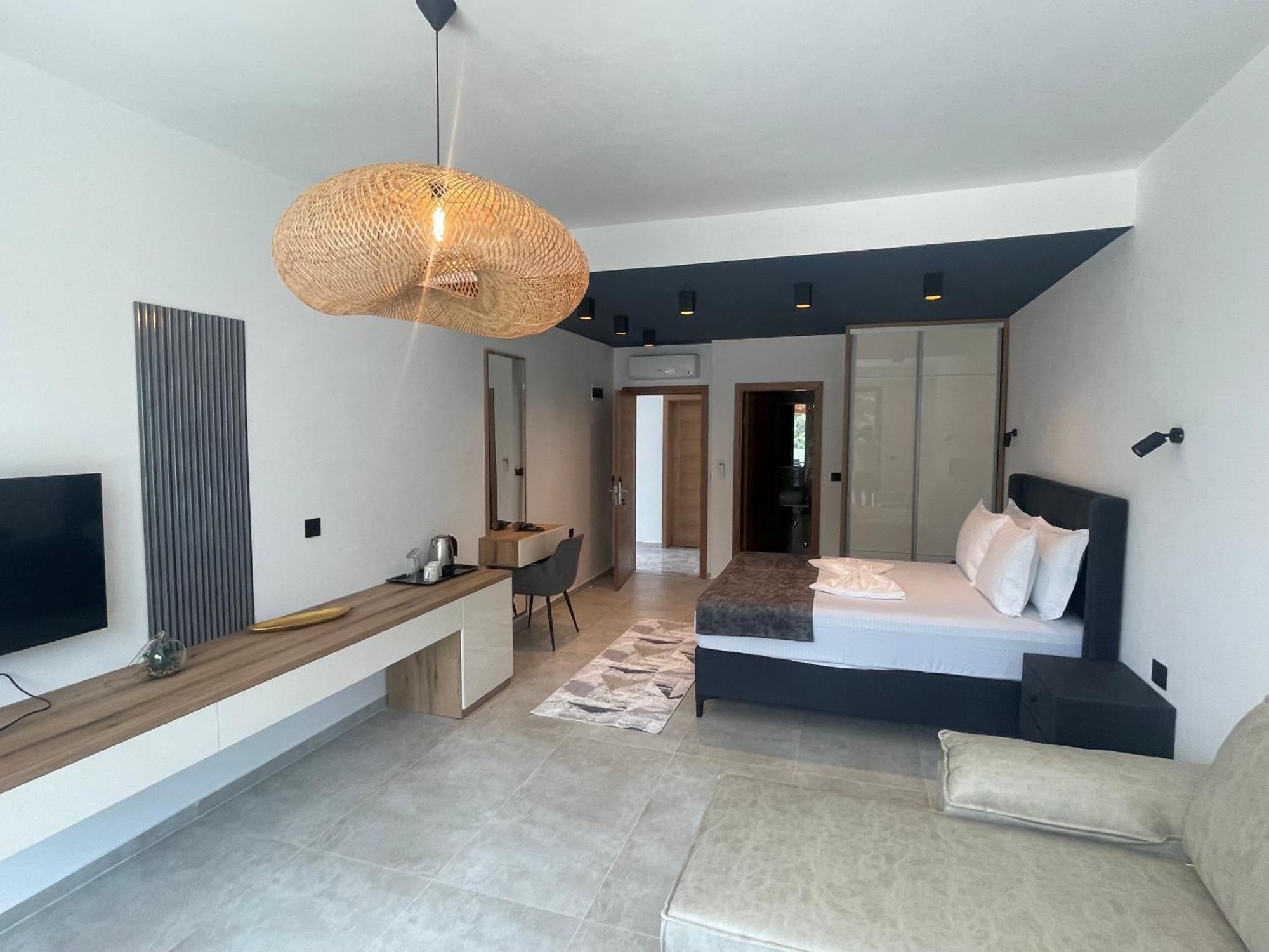 Apartaments Queen Ulcinj Extérieur photo