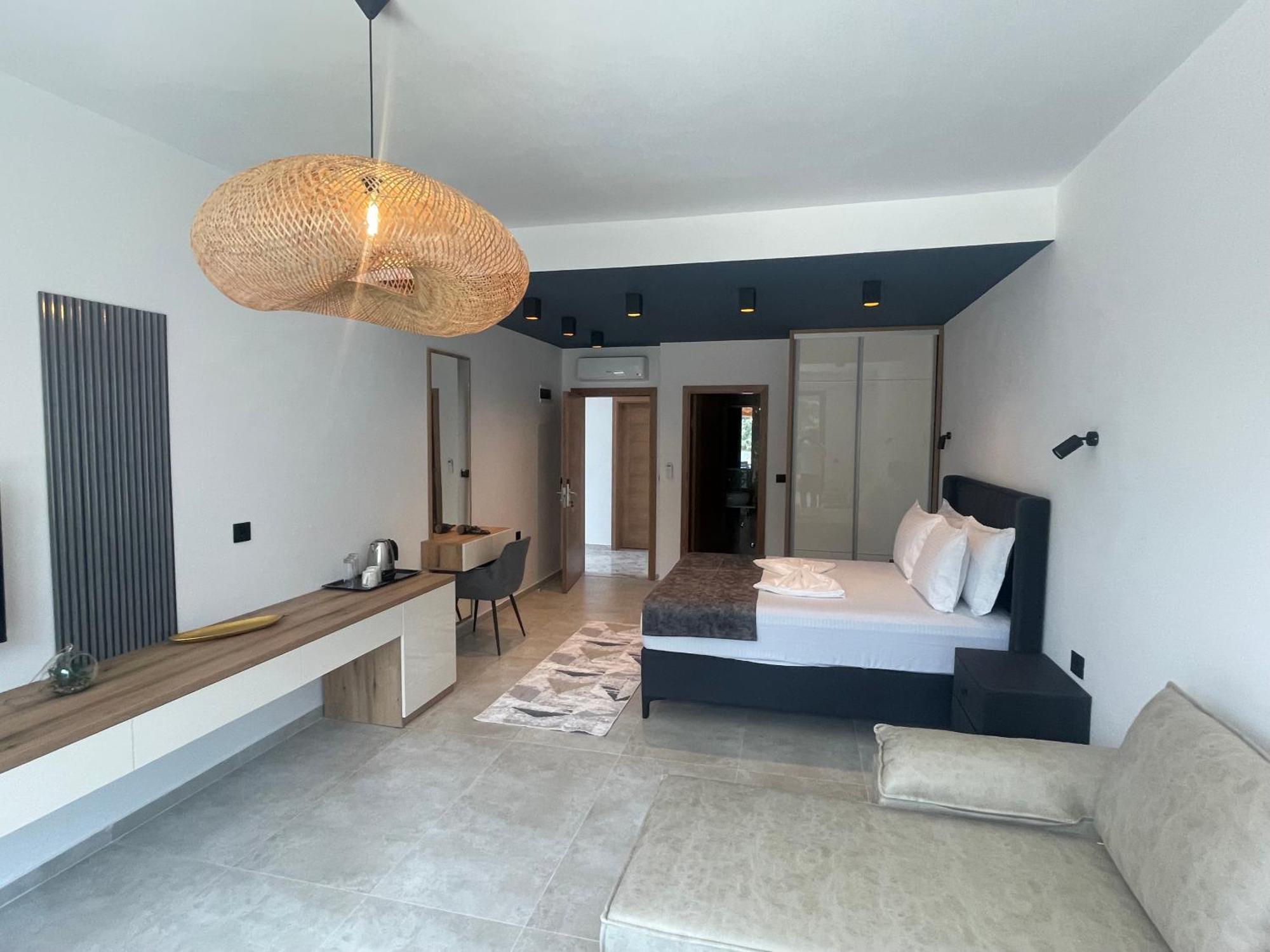 Apartaments Queen Ulcinj Extérieur photo